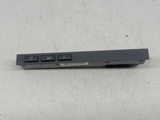 Original BMW X3 E83 Schaltzentrum Schalter Mittelkonsole DSC 6131 3415616 #A12