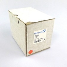 Pfannenberg Blitzleuchte