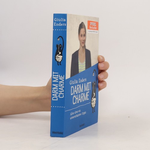 Darm mit charme giulia - mit, | 