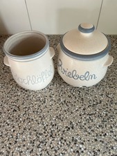 zwiebeltopf keramik