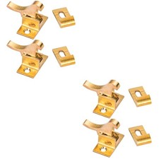  2 PCS Fensterschlösser Zur