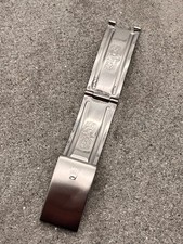 #1665 ROLEX 62523H JUBILEE SCHLIEßE CLASP BUCKLE EDELSTAHL DATEJUST GMT