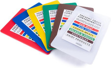 Professionelles Schneidebrett