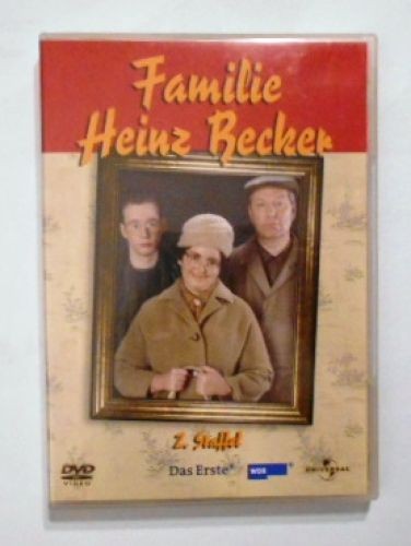 Familie heinz becker 2 - familie,
