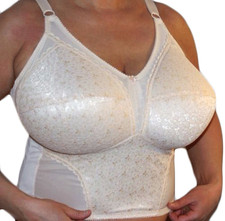 Long beige 125 - beige, f