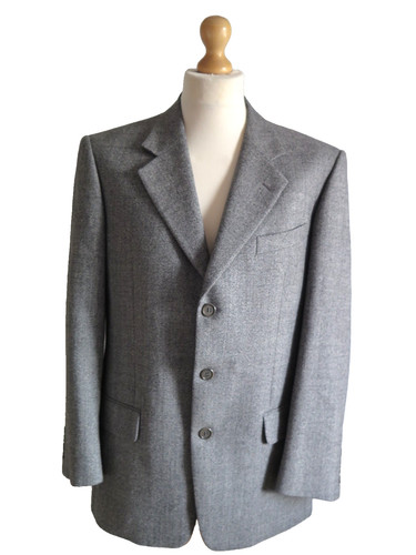 Original valentino tweed wolle - valentino,