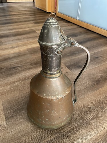 Antike kanne krug - antike,