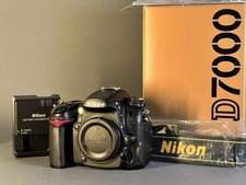 NIKON D7000 ⭐️ Top Zustand 