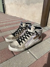 Golden Goose • Sneaker Slide