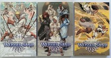 Brandon sanderson weißer sand - weißer,