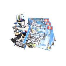 1xLego Teile Set City Polizei