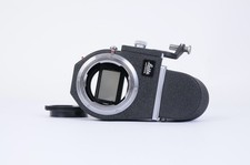  Leica Visoflex III + Lupe