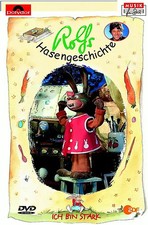 Rolf Zuckowski - Rolfs Hasengeschichte: Ich bin stark