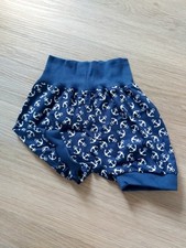 kurze Pumphose,Anker