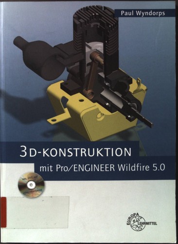 3D-Konstruktion mit