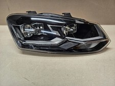 Frontscheinwerfer polo - frontscheinwerfer, vw