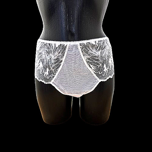 Perla exklusiver slip 44 - exklusiver, gr