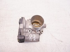 Throttle Body For Chevrolet