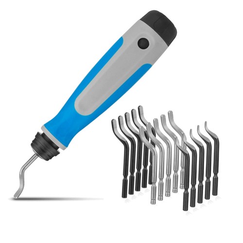 Entgrater werkzeuge set - entgrater,