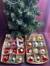 Christbaumschmuck Lauscha 24