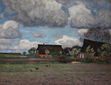 Wilhelm Fritzel *1877