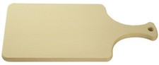 Schneidebrett unverleimt