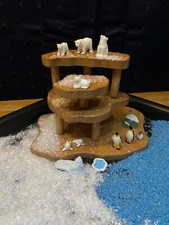 Kleine Welt Spielplattform -