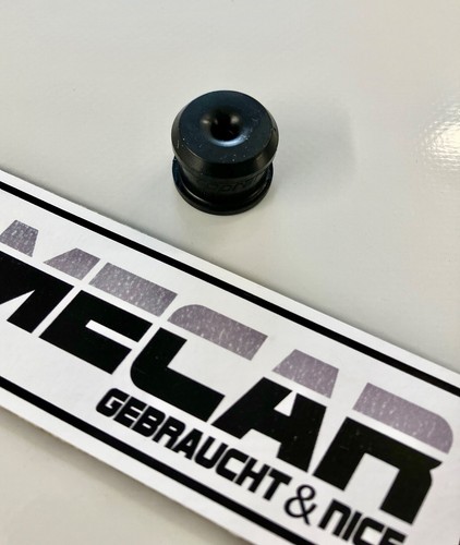 Gummi buchse aufnahme - buchse, gaszug