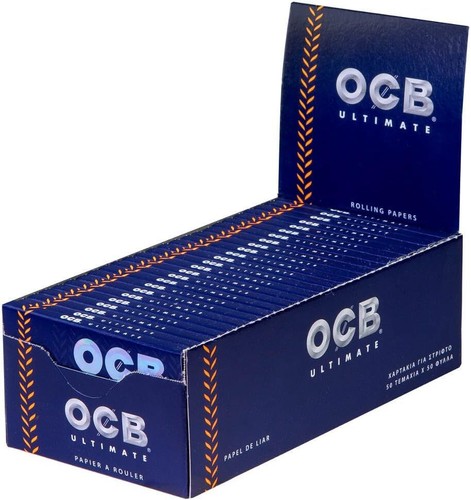 Ocb ultimate kurz - kurz, 50
