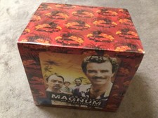 Magnum die komplette serie - -,
