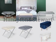 Hampton&Stewart gepolsterte