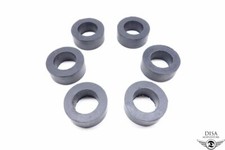 Anfahr Ruckdämpfer Gummi passend für, Zündapp KS 50 150mm Nabe