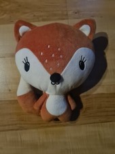 H&M Home Plüsch Fuchs 24cm