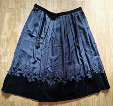 Helene Straßer Trachtenrock