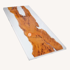 Epoxid Handgefertigt Harz