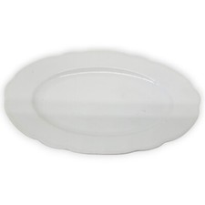 Servierplatte Fleischplatte