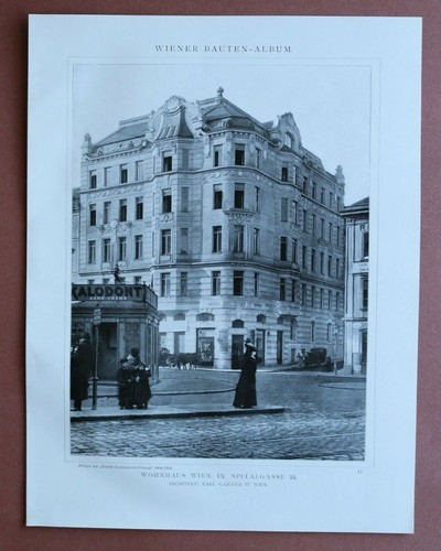 Wba architektur wien - wba),
