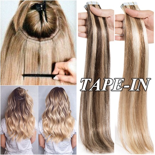 Dick tape 100 remy - dick, 100%