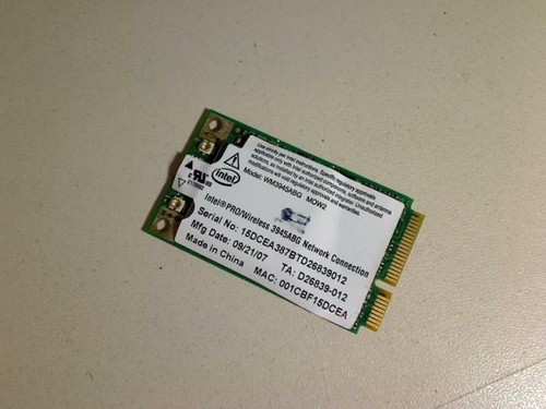 Wlan lan wifi karte - wlan,