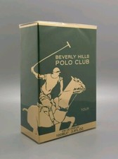 Beverly Hills Polo Club: Tour