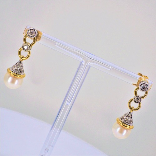 Exklusiver brillant ohrschmuck - exklusiver, brillant-ohrschmuck