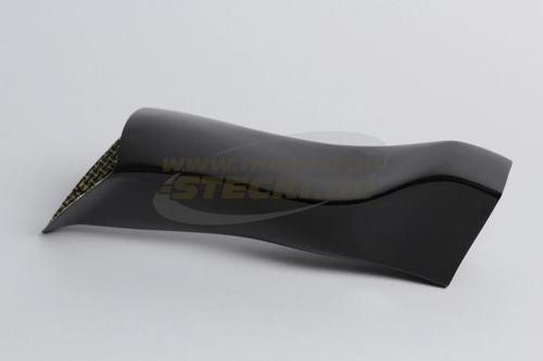 Ram air luftkanal gfk race - ram,