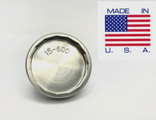 ALL SIZE USA Made Case Back