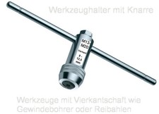 BAER Werkzeughalter mit