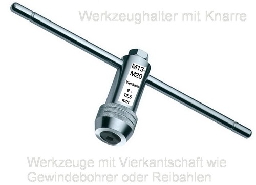 Baer werkzeughalter mit - baer,