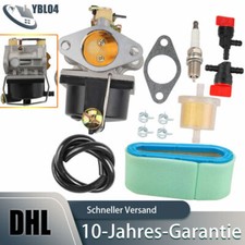 Vergaser luftfilter set für - luftfilter,