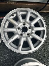 Audi 100 C4 Speedline Alufelge 15 Zoll ,5x112