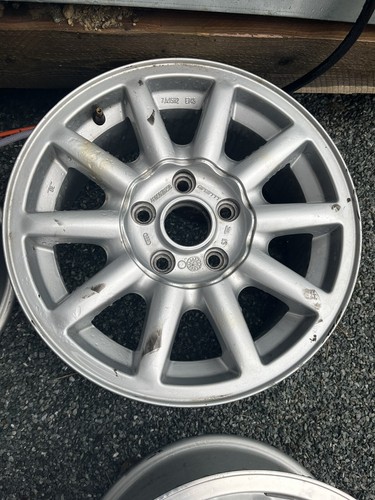 Audi 100 speedline - 100,