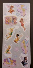 Creative Memories Sticker / Aufkleber Elfen  Disney