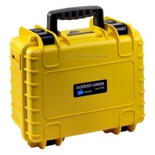 Outdoor case 3000 - b&w,